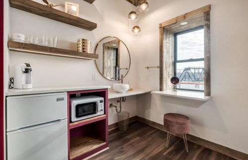 Entire Boutique Hotel 6 Lux Private Suites with En-Suite Baths - Foto 63