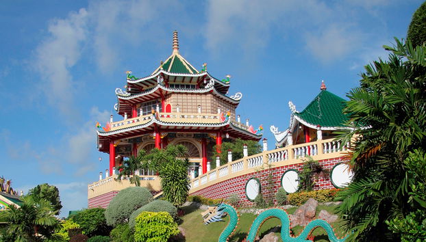 Tour dans la ville de Cebu - privé - Photo 3