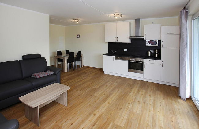 Appartement Hafenflair am Plauer See - Foto 3