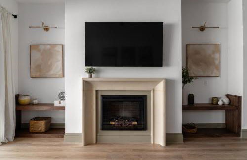 Luxury Wellness Retreat with Sauna and Cold Plunge - Foto 5