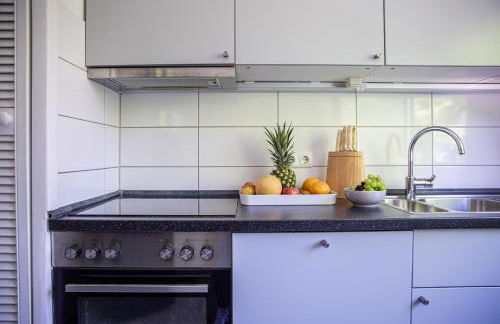 have-a-nice-Stay - nahe der U-Bahn nach Hamburg - Natur 1 Minute entfernt - Bäcker & Restaurants 500m - Lidl 800m - Zentrum 1,5km - Foto 19