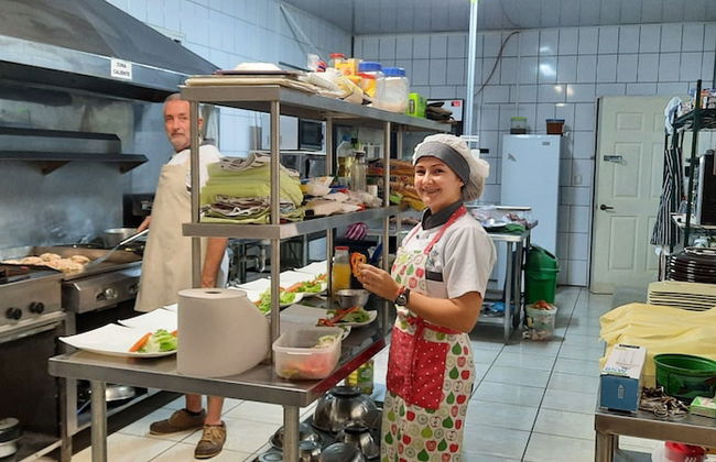 Hotel Finca L’Étoile Celeste - Foto 43