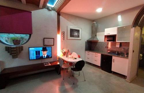 zentral club neutron-jacuzzi - Foto 16