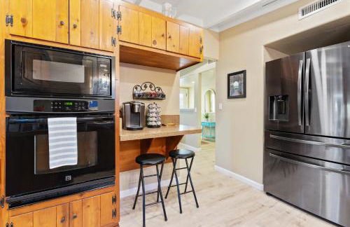 Chic Retreat Ping Pong, Bonfires and Patio Leisure - Foto 30