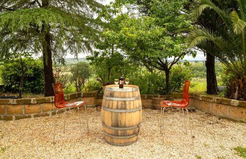 colle del mondo country house - Foto 9