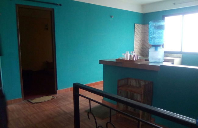 Nirvana Private Apartment - Foto 7