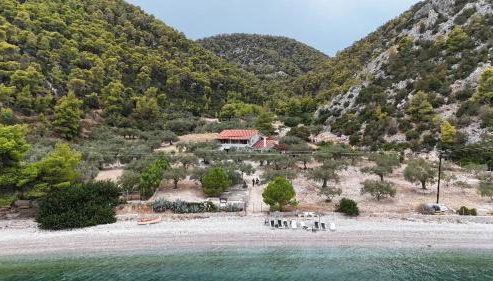 Elegance Villa: Classy Paradise w/ a private beach - Foto 3