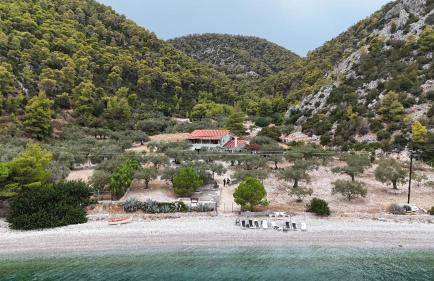 Elegance Villa: Classy Paradise w/ a private beach - Foto 3