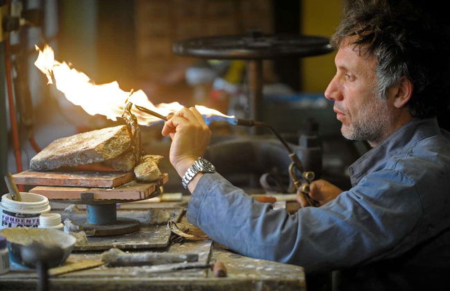 Gaucho Cultural Experience Tour - Photo 6