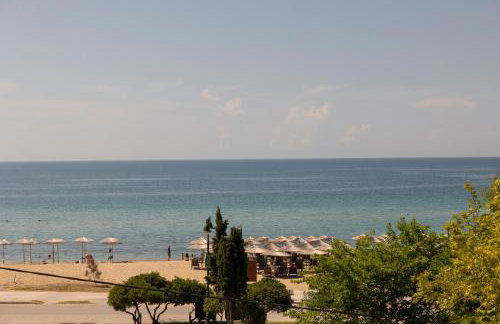 ammos seafront family apartments - Foto 62