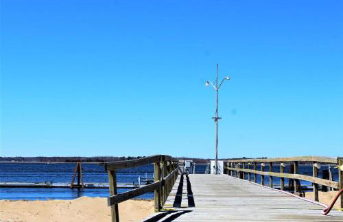 Walk to Beach Playground Lighthouse North End - Foto 51