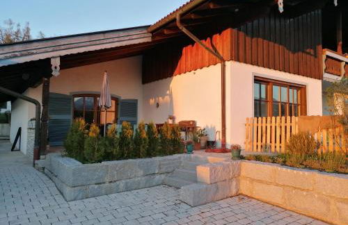 Ferienwohnung Stöckl - Photo 21