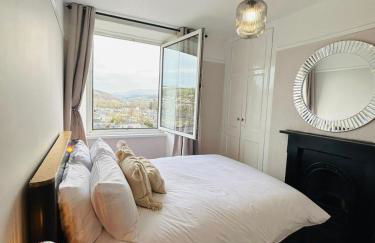 Dolgellau Grand Heights Apt - Foto 15