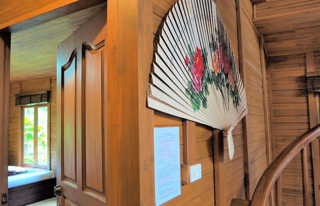 Baan Thai Lanna Pattaya - Foto 72