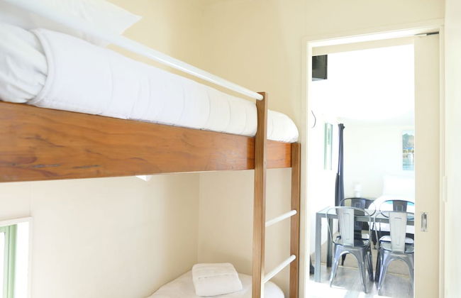 Whakatane Holiday Park - Foto 50