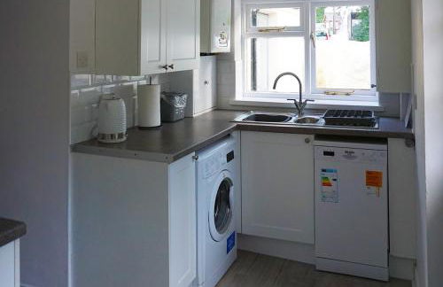 Staycation at Pine Cottage, a newly refurbished holiday cottage - Photo 8