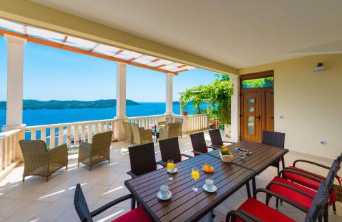 Villa Sunce - Photo 38