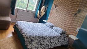 Appartement lumineux avec vue sur les montagnes. - Foto 4