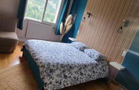 Appartement lumineux avec vue sur les montagnes. - Foto 4