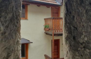 Appartamenti Vacanze e Camere Roccetta Fiorita - Photo 14