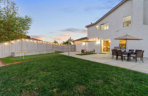 Sunset Crest - Home with stunning views, Pool, BBQ - Foto 14