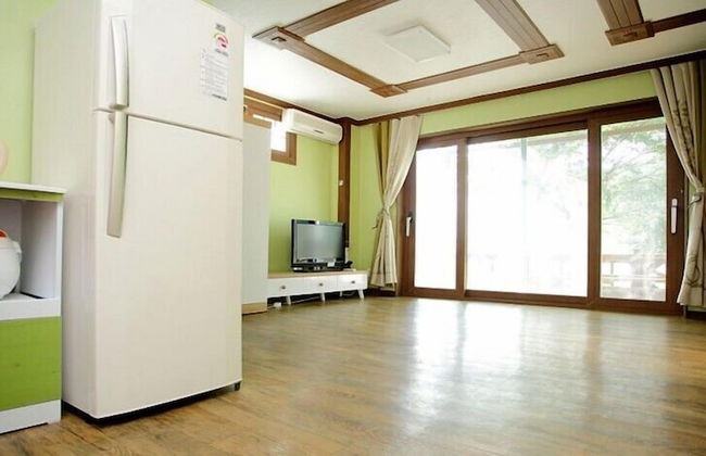 Bandi Hwangto Pension - Foto 5