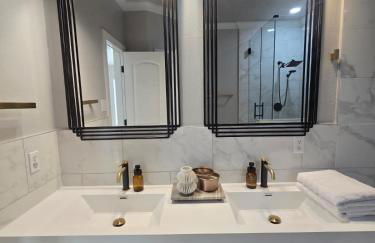 Renovated 4BR 6 Bed 3 and a half Bath Near DFW Airport - Foto 42