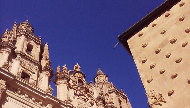Buonasera Salamanca (Inglese) - Foto 3