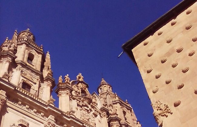 Buonasera Salamanca (Inglese) - Foto 3