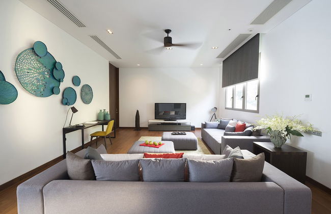 Malaiwana Residences - Foto 71