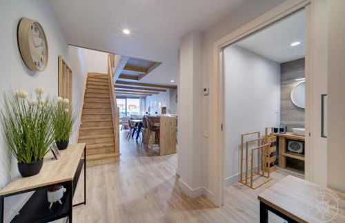 Sapinus de Alma de Nieve - Foto 1