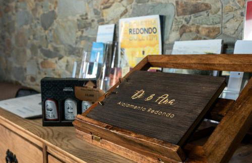 Di&Ana - Alojamento Redondo - Foto 1