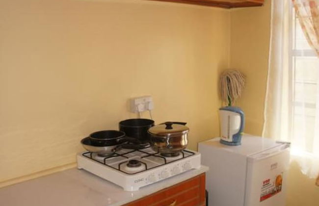 Acacia Villas Nanyuki - Foto 12