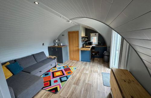All Manor Of Events - Glamping Pods - Foto 45
