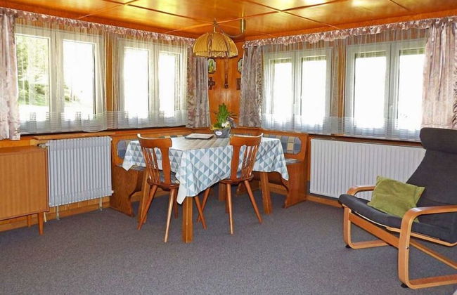 Rappenloch Modern Retreat - Foto 14