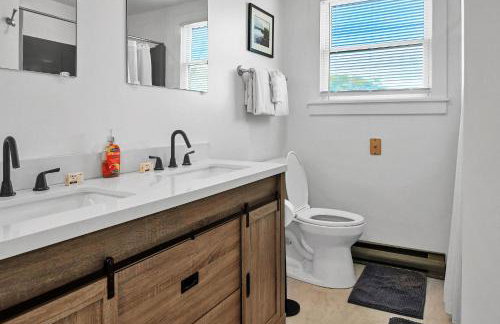 Charming 3BR Home in Nantucket's Natural Beauty home - Foto 21