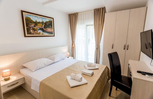 Apartmani Belani - Foto 11