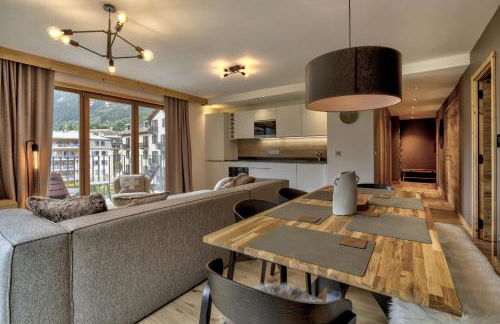 Residence Blanc Mont Blanc - Foto 59