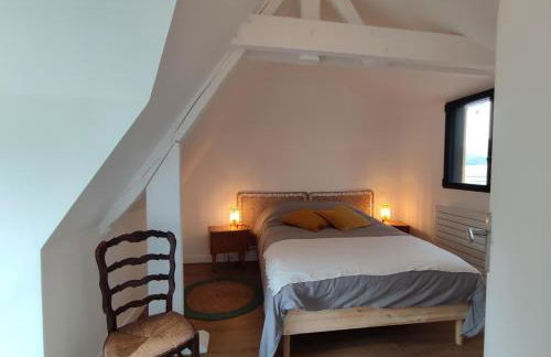 Gîte Gîtes de France® - Marguerite - Foto 24