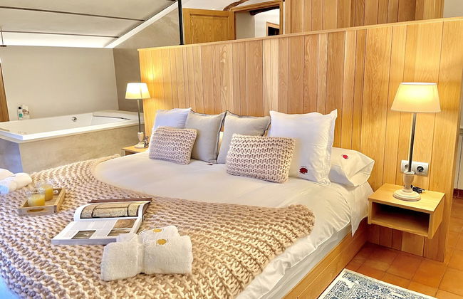 Masia de Queralt - Foto 46