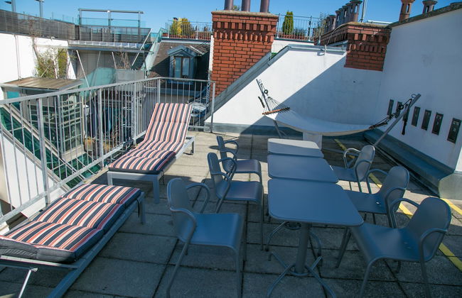 Vienna Hotspot - Rathaus Nähe - Foto 20