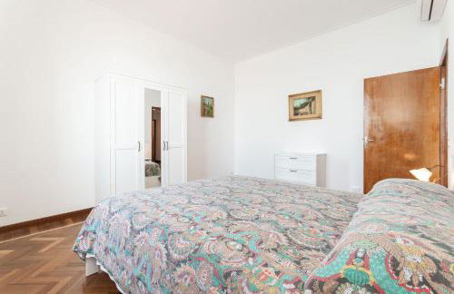 Trilocale Panoramico - Vista Mare - Foto 12