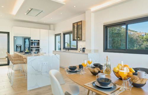 Villa Ocean by Lovely Rentals - Foto 16