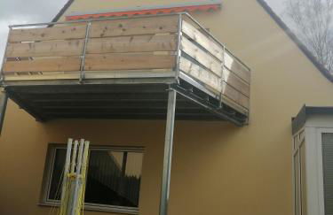 Ferienwohnung 2 Schlafzimmer 115qm J M Vermietung - Foto 2