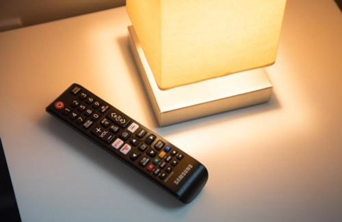 S/KING BED ONE BEDROOM FLAT - Foto 31