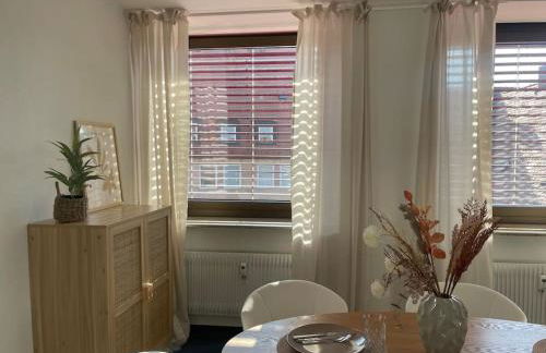 Central two-story Loft in Nurembergs best location - Foto 5