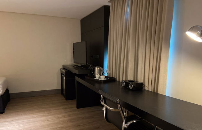 Manhattan On Floor - Foto 78