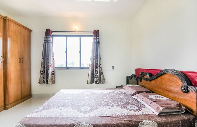 CasaMelhor 2 Bedroom Appt Candolim CM086 - Foto 10