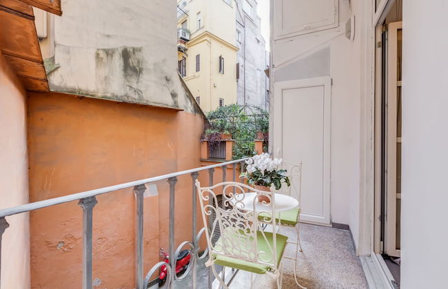 Maison Degli Artisti Suites - Foto 29