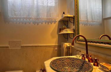 La Gemma del Subasio nel Castello di Collepino - Spello - Photo 25